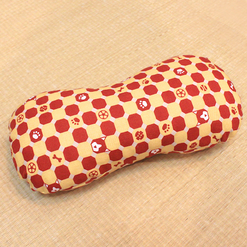 いぬ遊び(マスタード) いぬ遊び(マスタード)